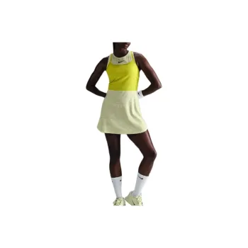 Nike Court Slam Women's Dri FIT Tennis Dress