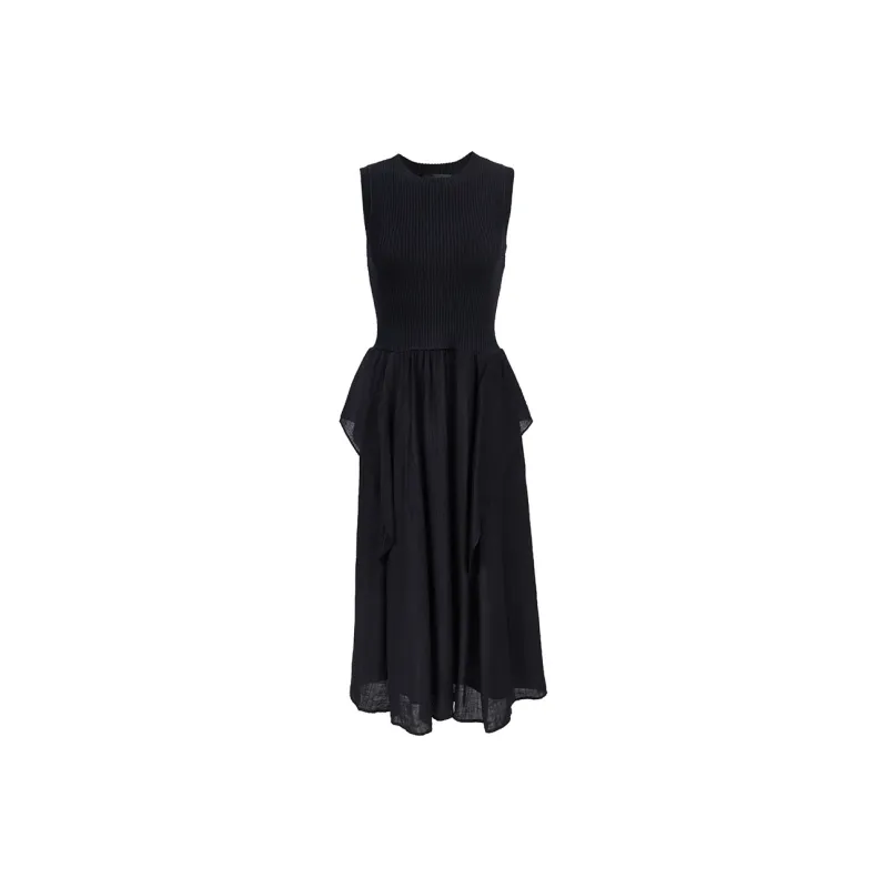 ONLY Sleeveless Dresses Women's-4