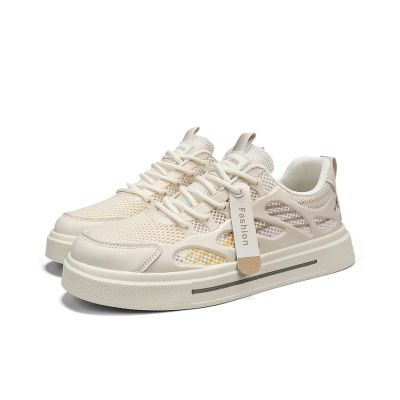 LONGDUIZHANG Slip Resistant, Abrasion Resistant, Support, Balance Low Top Running Shoes Unisex-2