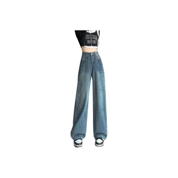 HELEH Jeans Women's