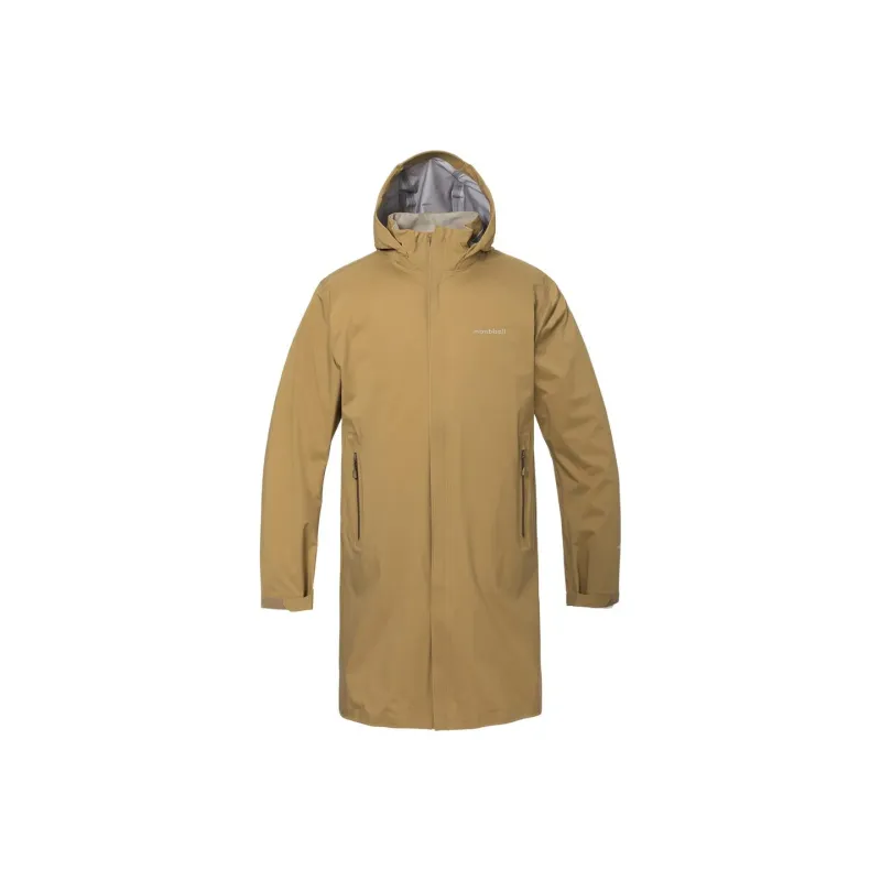 MONTBELL Riding Raincoats Men's-2