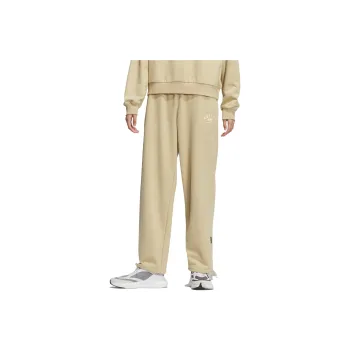 Adidas Sports Pants Women's Grassland Brown