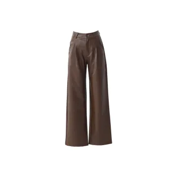 MJB Leather Pants Women's