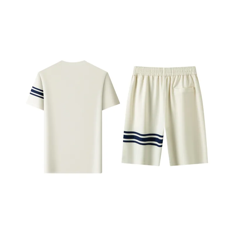 FORTEI Casual Sportswear Men-1