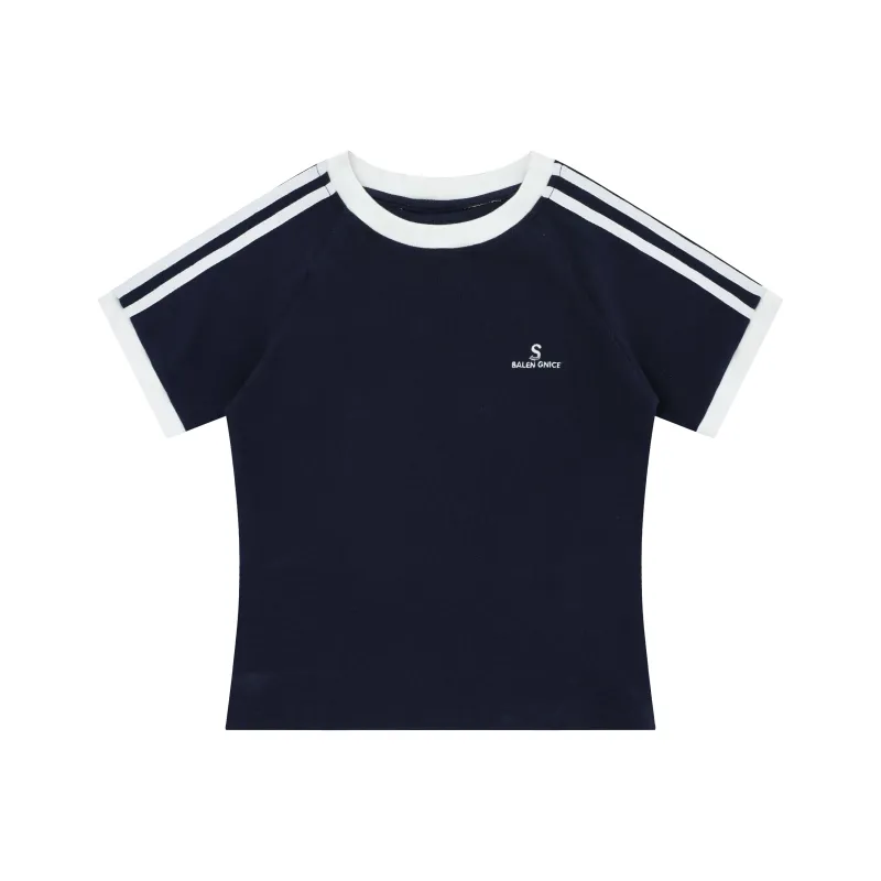 7 SEVFUN T Shirts Women's-7