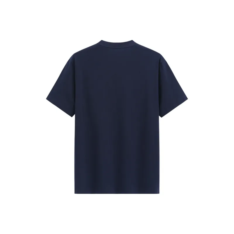 GAP T Shirts Unisex-5