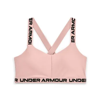 Under Armour Strappy Sports Underwear Women's Pink