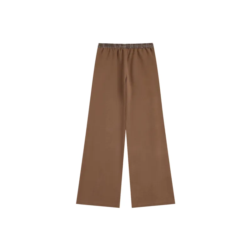 HKRXEC Casual Pants Unisex-1