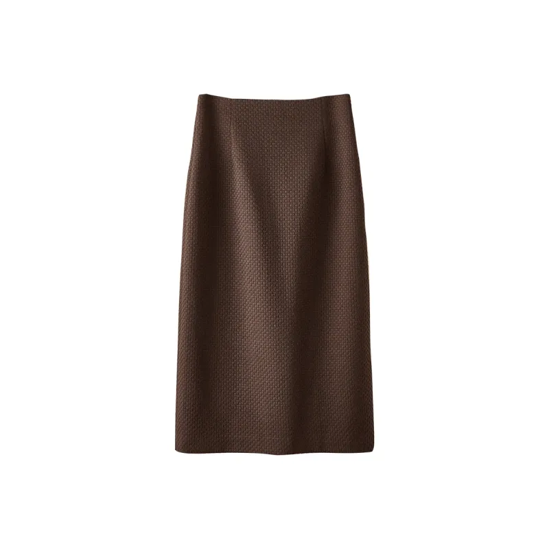 TOUCH Casual Short Skirts Women's-0