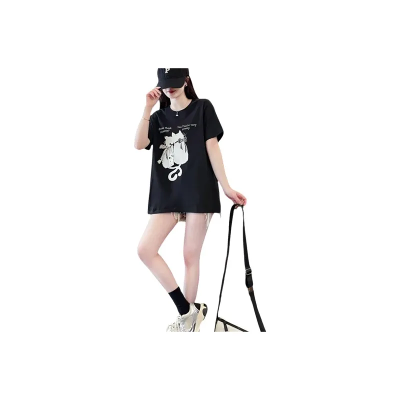 KAISER T Shirts Women's-3