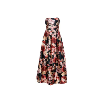 Sachin & Babi Giovanna Dress