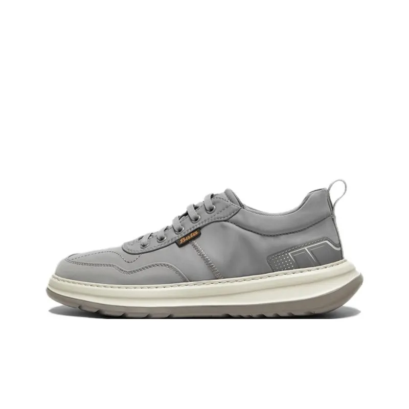 BATA Low Top Casual Shoes Men's-0