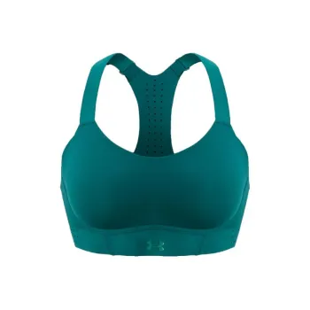 Under Armour Uplift Sports Underwear Women's Coastal Cyan