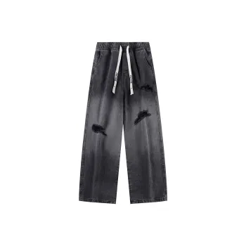 FAKE VINTAGE Jeans Unisex