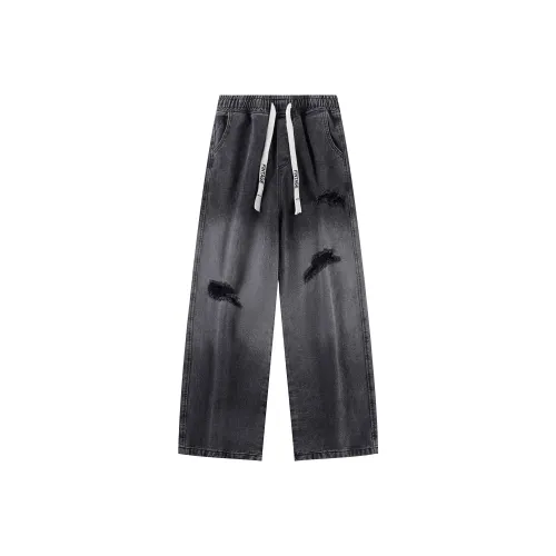 FAKE VINTAGE Jeans Unisex