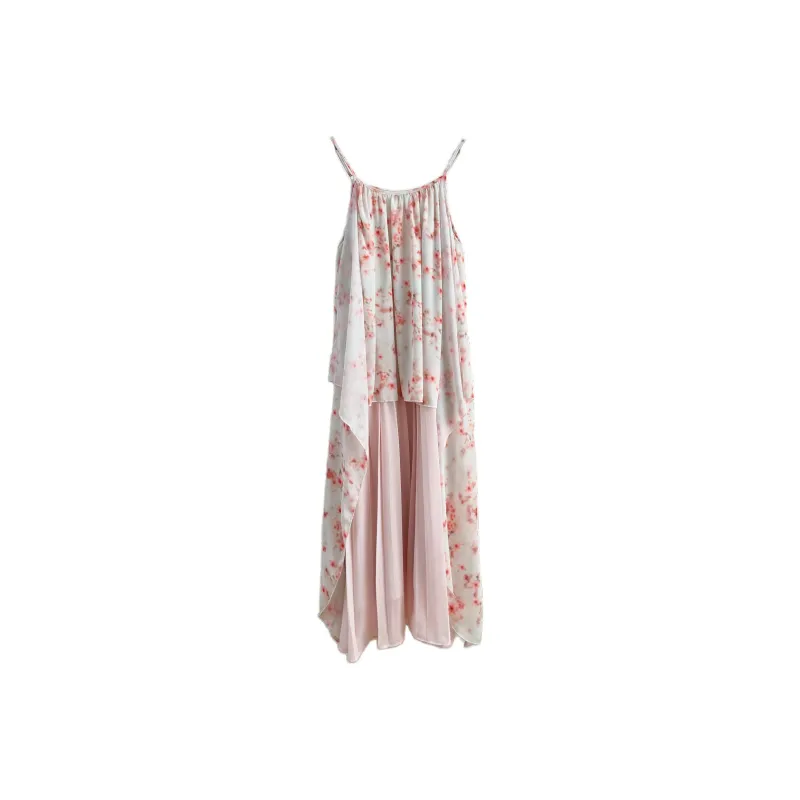 KEAB Slip Dresses Women's Image Color-0