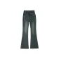 Nostalgic Blue Extended Length