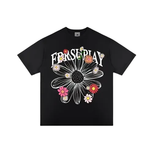 WKOOG T Shirts Unisex