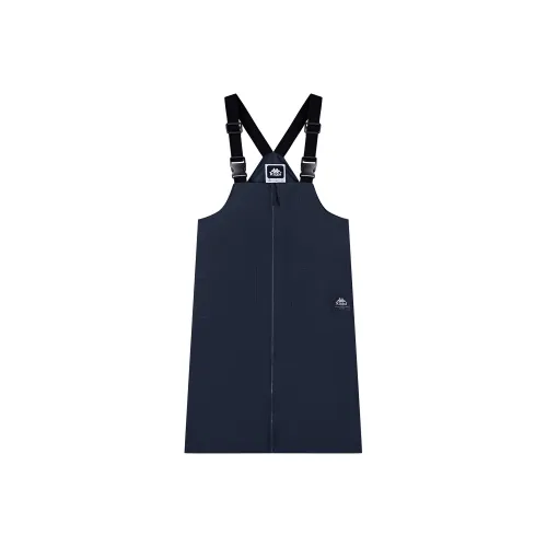 Kappa KAPPA PLAYER Slip Dresses Women's Gray