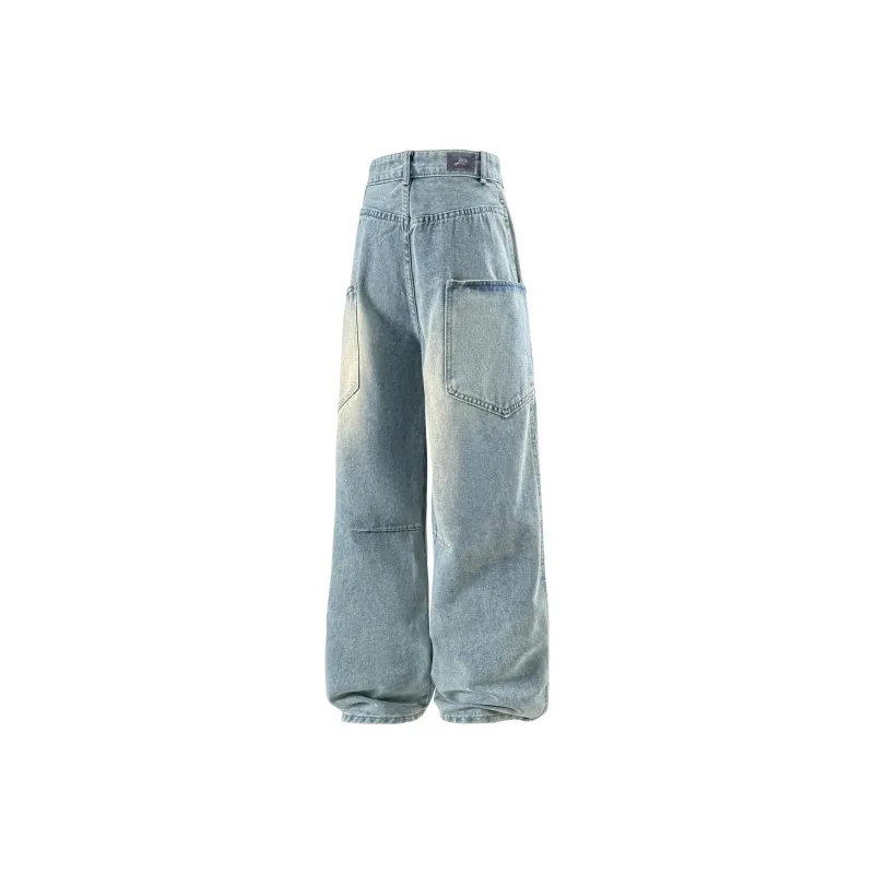 IN'S Jeans Unisex-5
