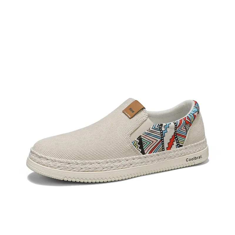LONGDUIZHANG Running Shoes Men's-1