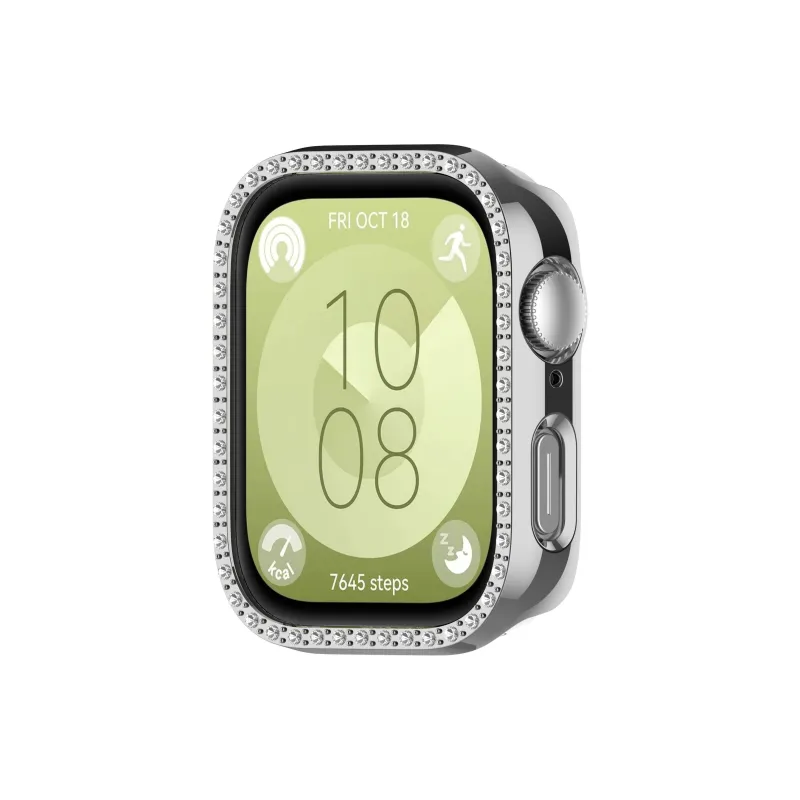 Vobafe Unisex Watch Cases-4