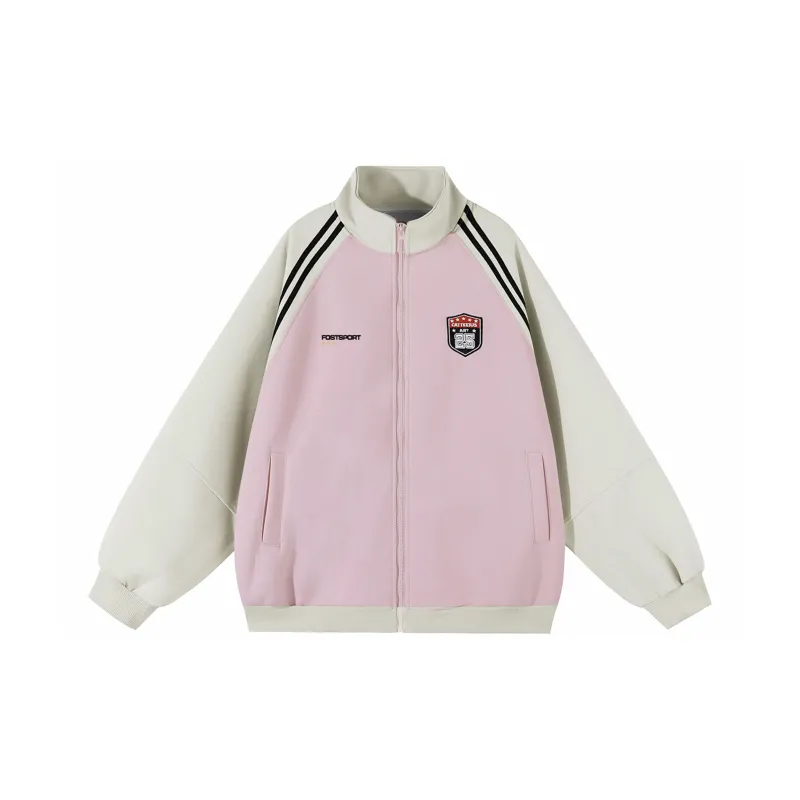 ARTSMAN Jackets Unisex-2