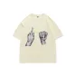 Apricot International Gesture