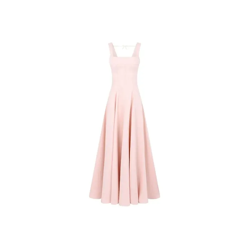 LEMON FAIRY Slip Dresses Women's-6