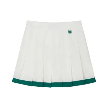 Teenie Weenie Casual Short Skirts Women's White