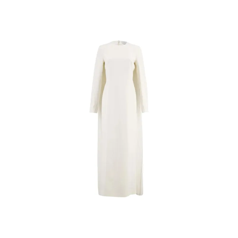 GABRIELA HEARST Carlota Gown-0