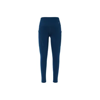Nike Nike Go SS23 Athletic Trousers Women's Embroidered Straw Blue
