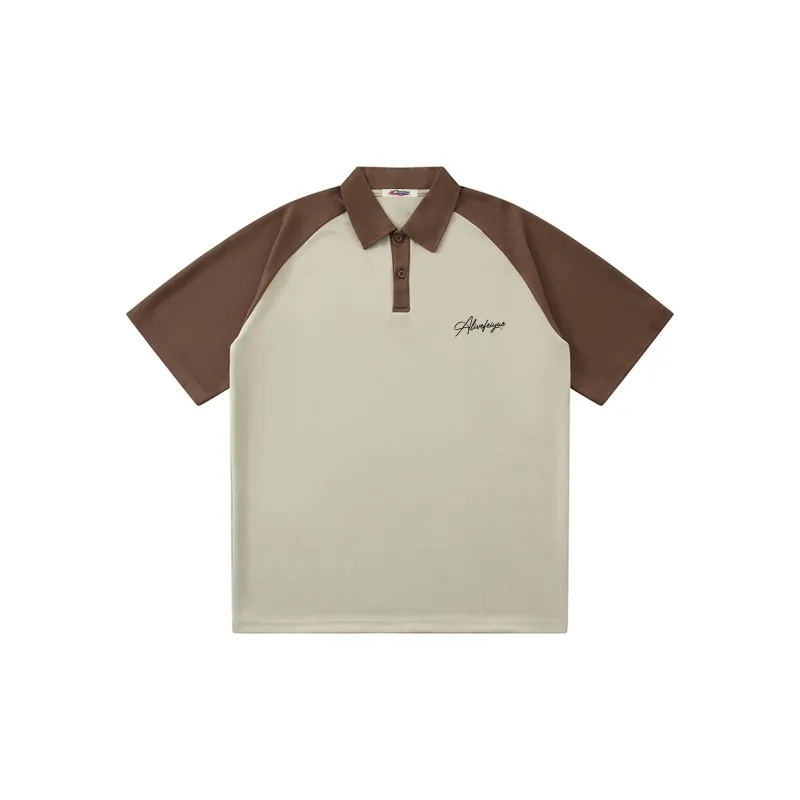 Feiyue Polo Shirts Unisex-20