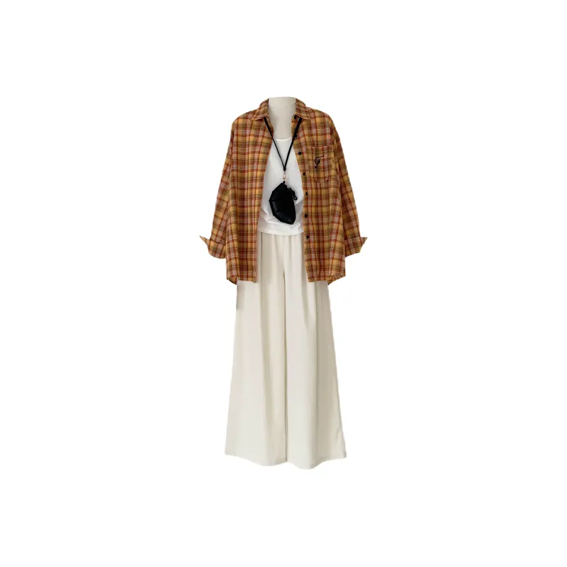 Udon House Casual Suits Women's-0