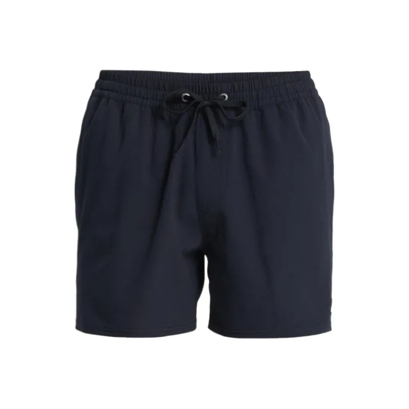 Quiksilver Beach Shorts Men's Black-3