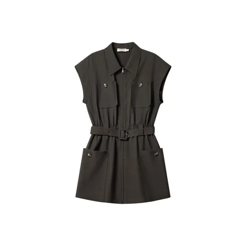 Bethine Sleeveless Dress Women's