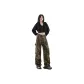 Leopard Print Pants