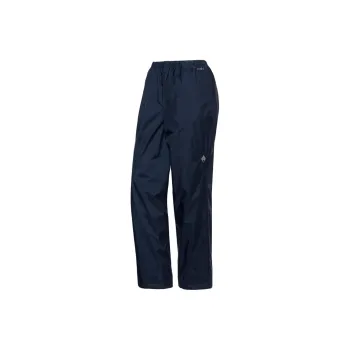 MONTBELL Casual Pants Women's Navy Blue