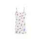 White All over Print