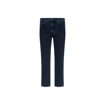 7 FOR ALL MANKIND Jeans Women's Dark Blue