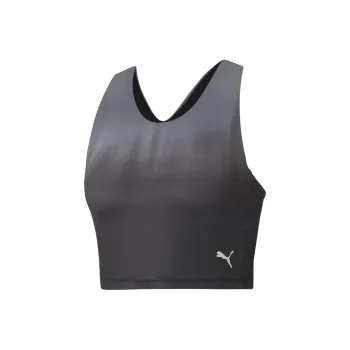 PUMA Puma Studio Yoga Series Sport Vests Women's Black