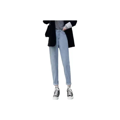CHANGE SHE Jeans Women's