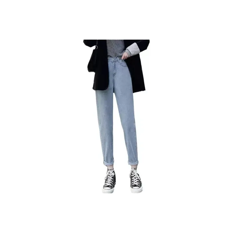 CHANGE SHE Jeans Women's-0