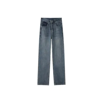 Incolore Jeans Women's Vintage Blue