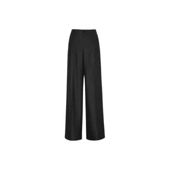 IDPAN Suit Trouser Women's Black