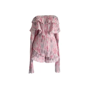 Udon House Casual Suits Women's