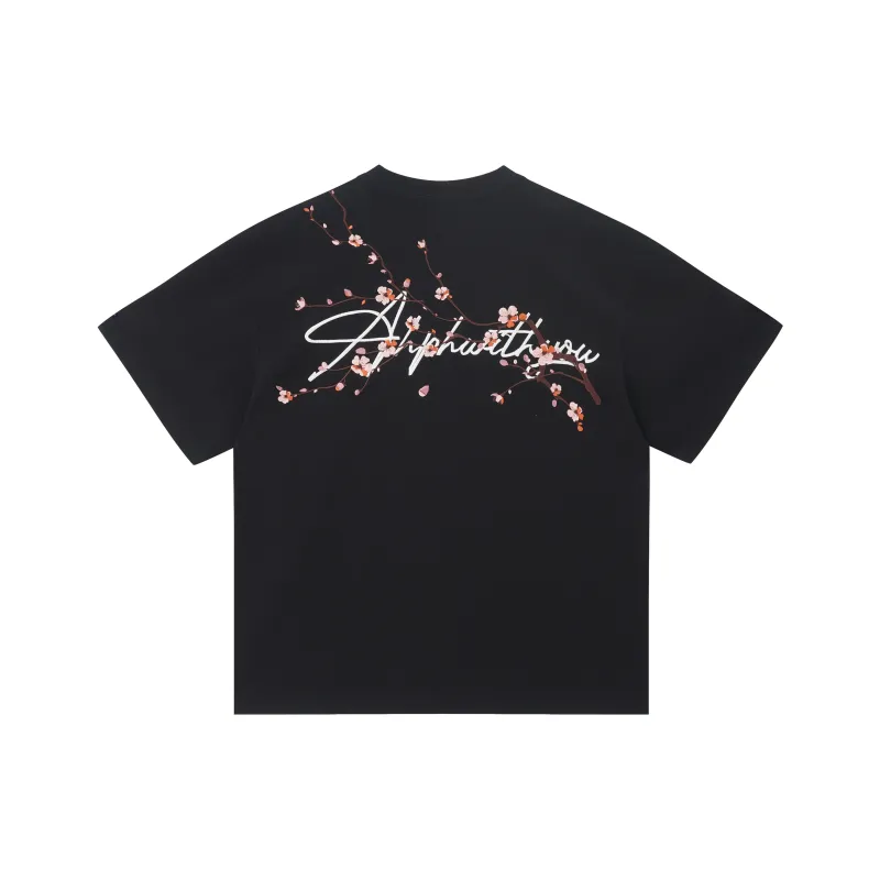 AHPH T Shirts Unisex-1