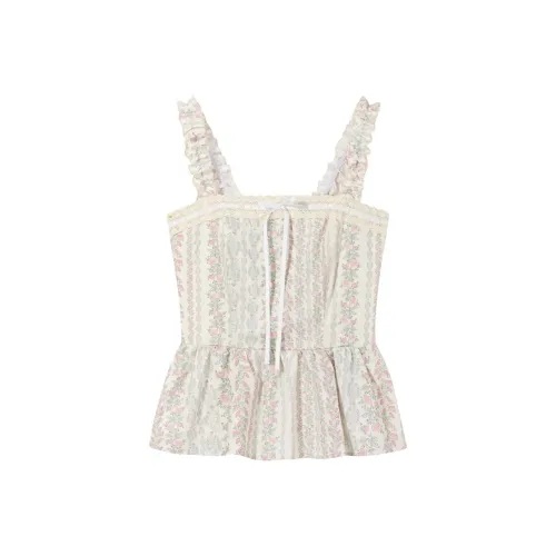 Giyu Camisoles Women's