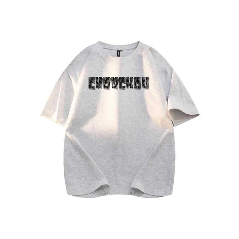 CHOUCHOUS T Shirts Unisex-10