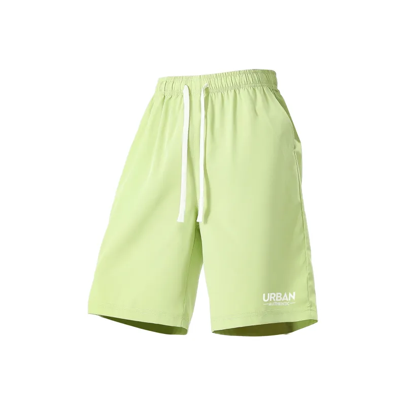 URBAN AUTHENTIC Casual Shorts Unisex-20